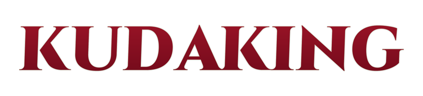 kudaking logo